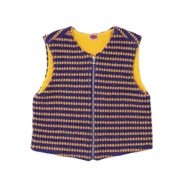 whynotus do your vest