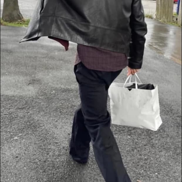 [1] 머듈 큐프라 팬츠