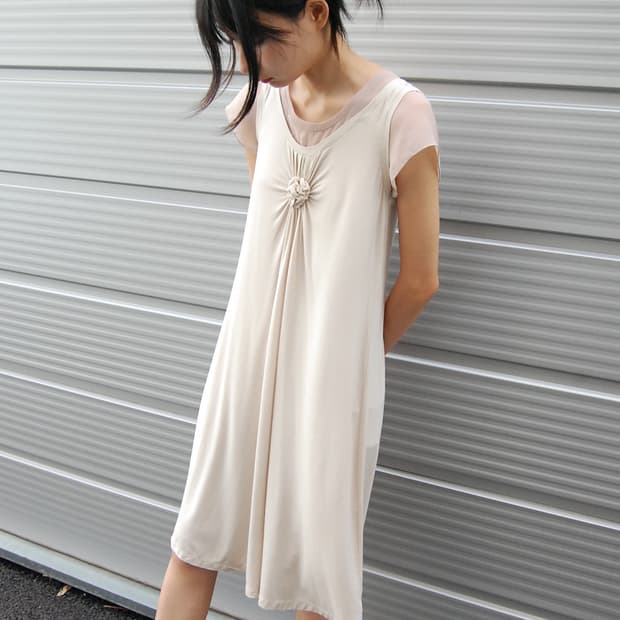 Marithe francois girbaud one piece