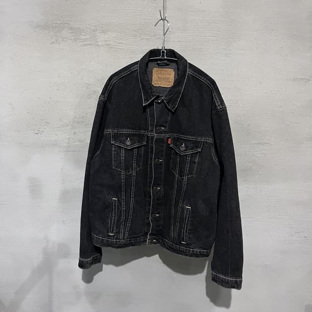 Levi’s Orange Tab 1995