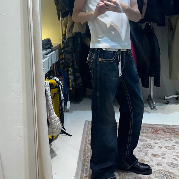 트루릴리젼 빌리