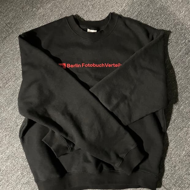 베를린포토북디스트리뷰션 스웻