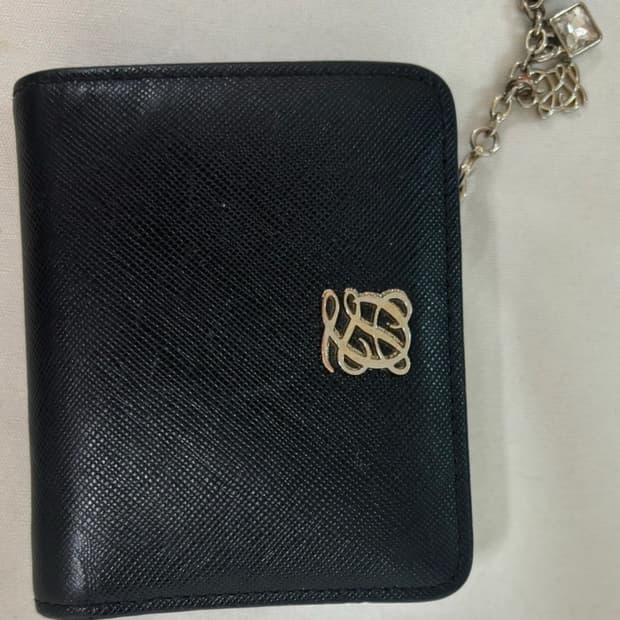 루아까또즈 반지갑