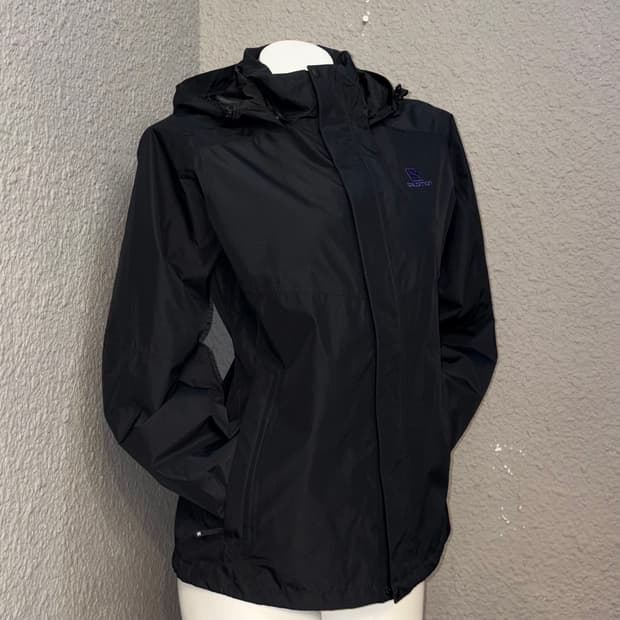 살로몬 크리마프로 바람막이