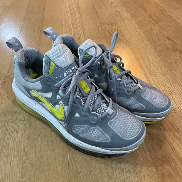 나이키 에어맥스 인프라레드 운동화 270