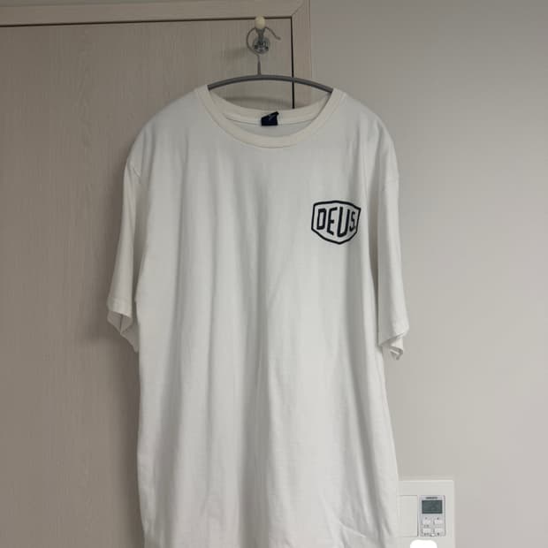 데우스 서울어드레스 XL