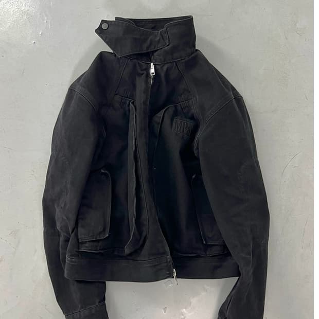 MPa 3D MODS JACKET