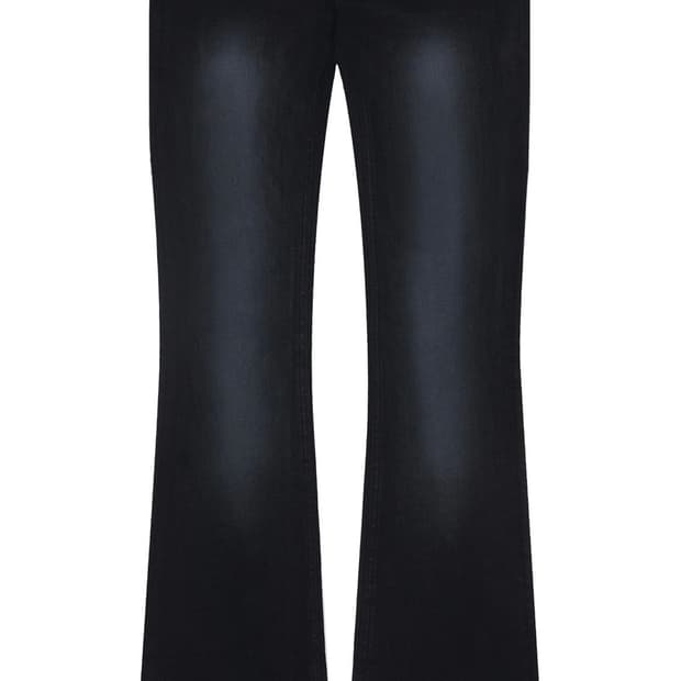 구함) 본네 bonnae belted straight pants