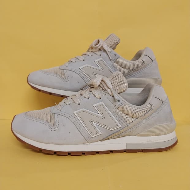 여성 뉴발란스 996 스니커즈, 운동화 (235)