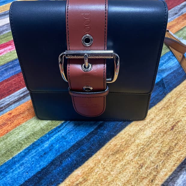 비비안웨스트우드 미니백