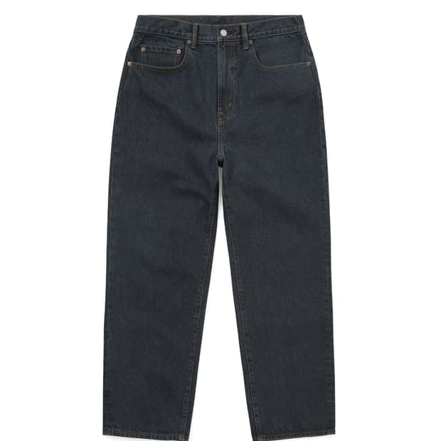 디스이즈네버댓 레귤러진 네이비 스몰