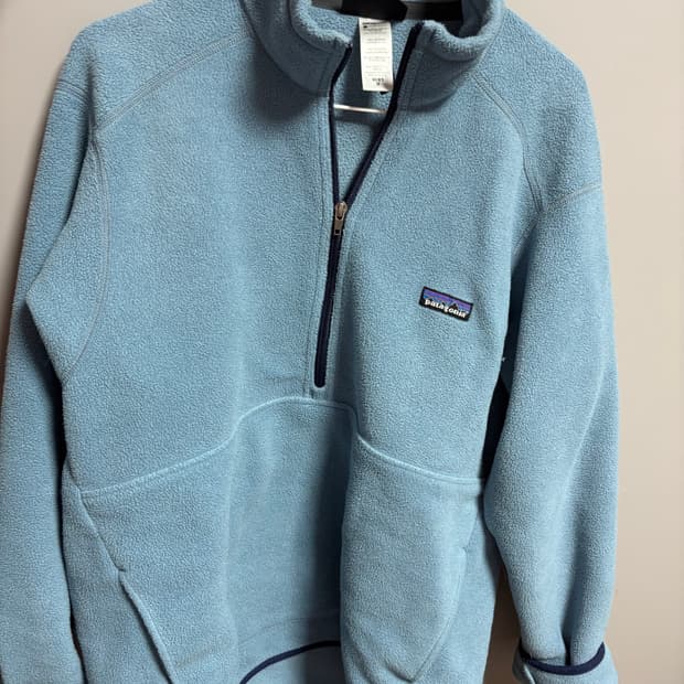 파타고니아 신칠라 men m사이즈