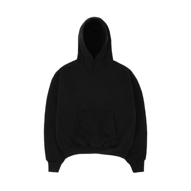 이지갭 퍼펙트 후드 XL