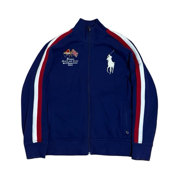 폴로 빅포니 면져지