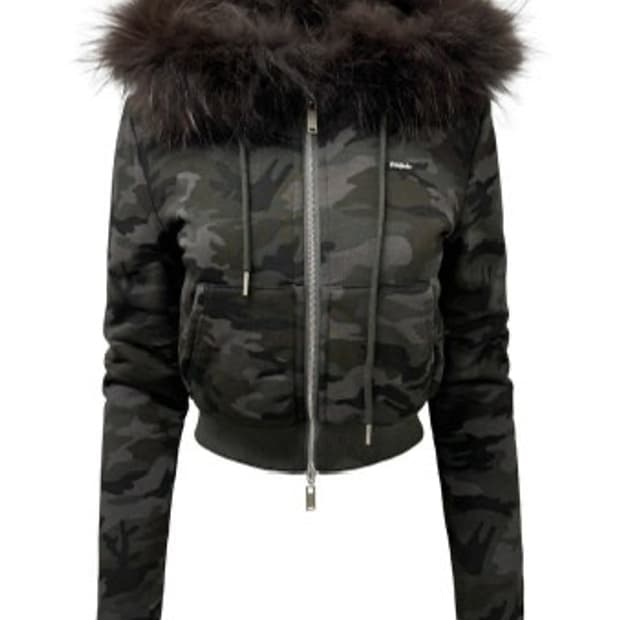 페일제이드 울프죠 다크 카모 2 사이즈 판매