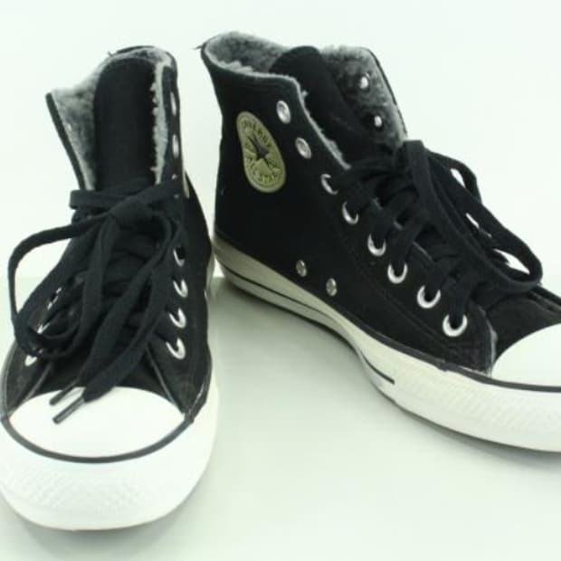 컨버스 스니커즈