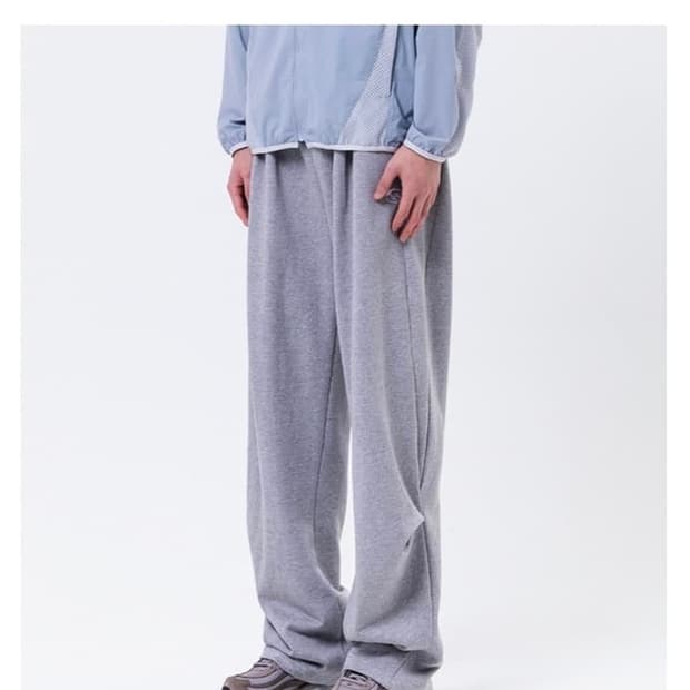 산산기어 스웻팬츠