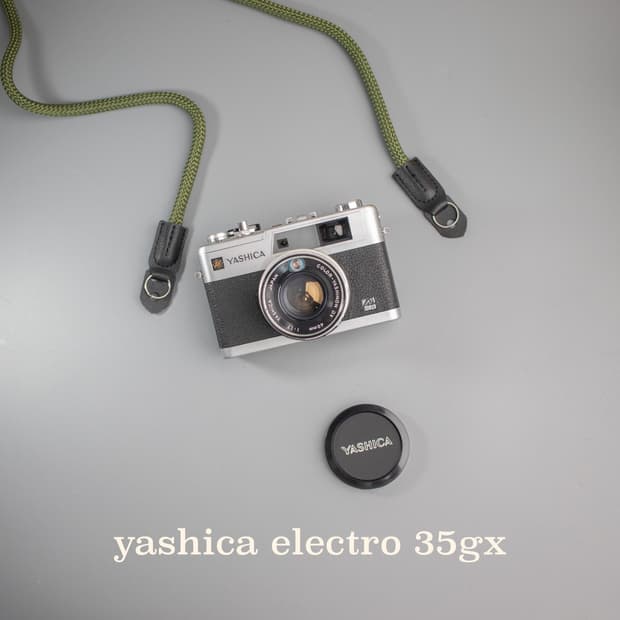 야시카의 명기 일렉트로 35gx(완전분해 오버홀 보증6개월)