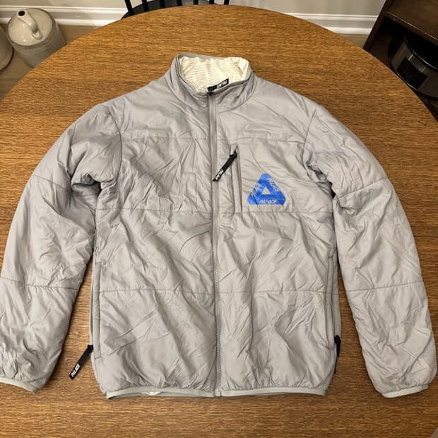 팔라스 플래닛 플레이스 자켓