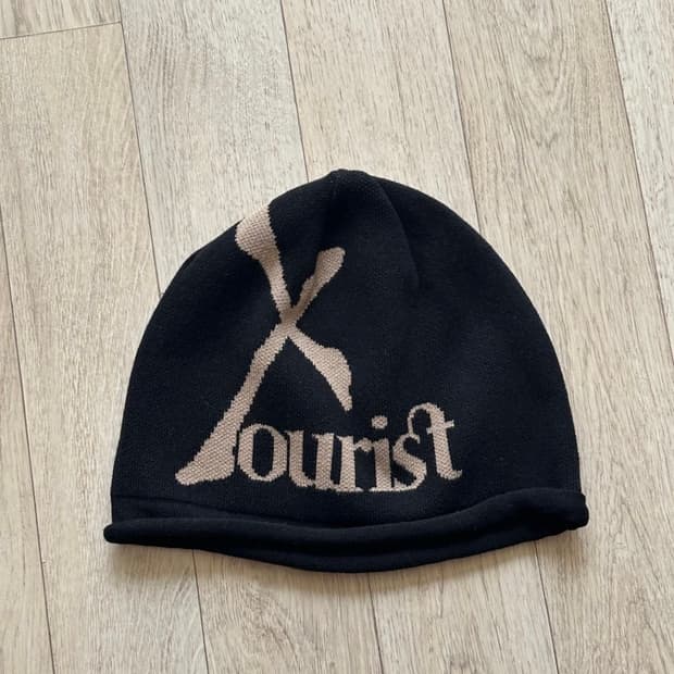 etce 비니 TOURIST ROLLING BEANIE