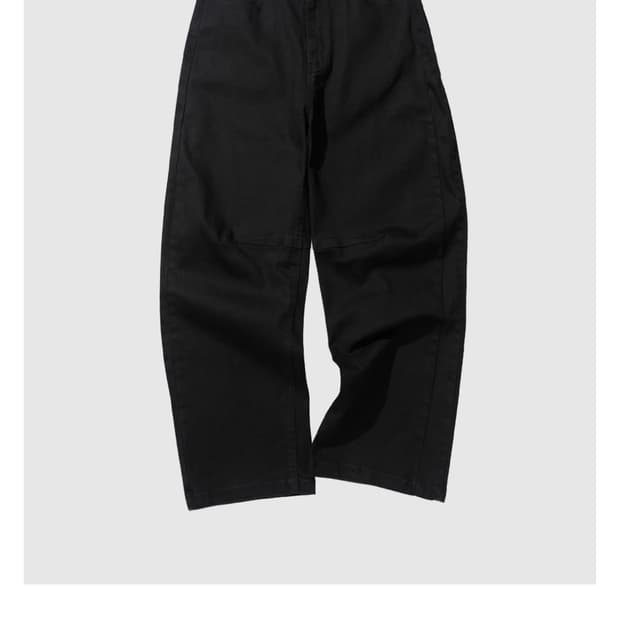 Odlyworkshop curve jeans (M)