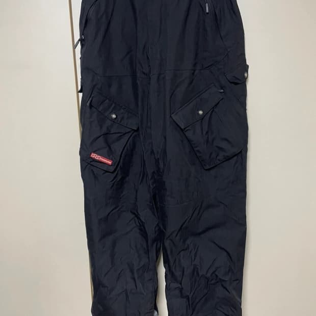 Foursquare 보드복 바지 M 사이즈