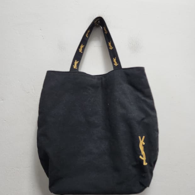 YSL 입생로랑 토트백