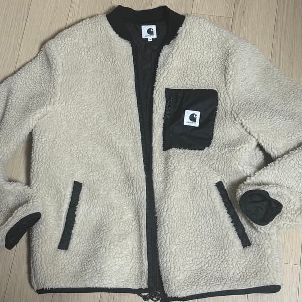 칼하트우먼후리스