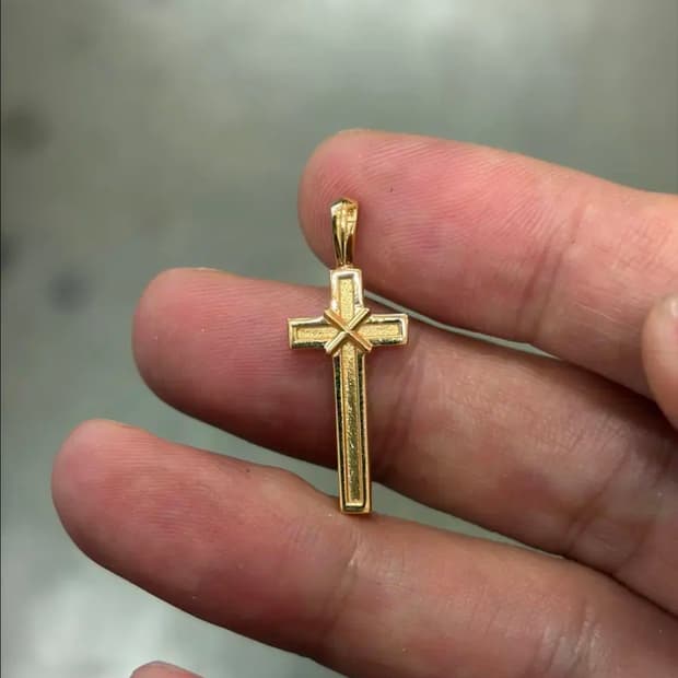 크롬하츠 22k 메이플소프 참