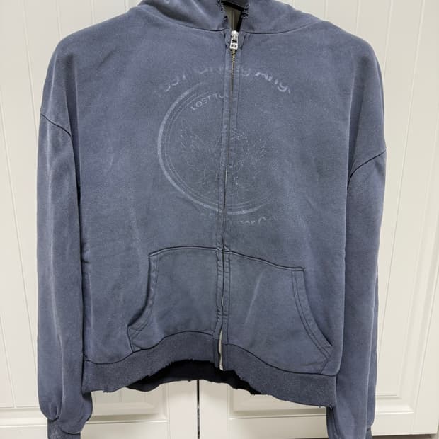 로스트타운 서플라이 후집 1