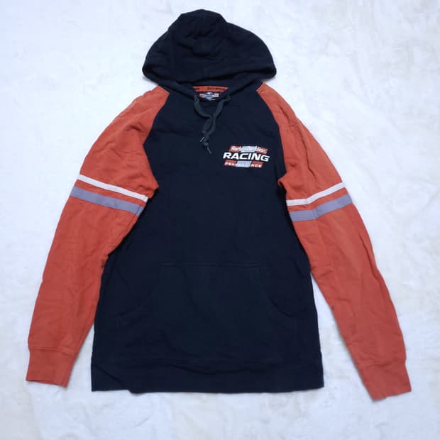 USA 할리데이비슨 후드 0302