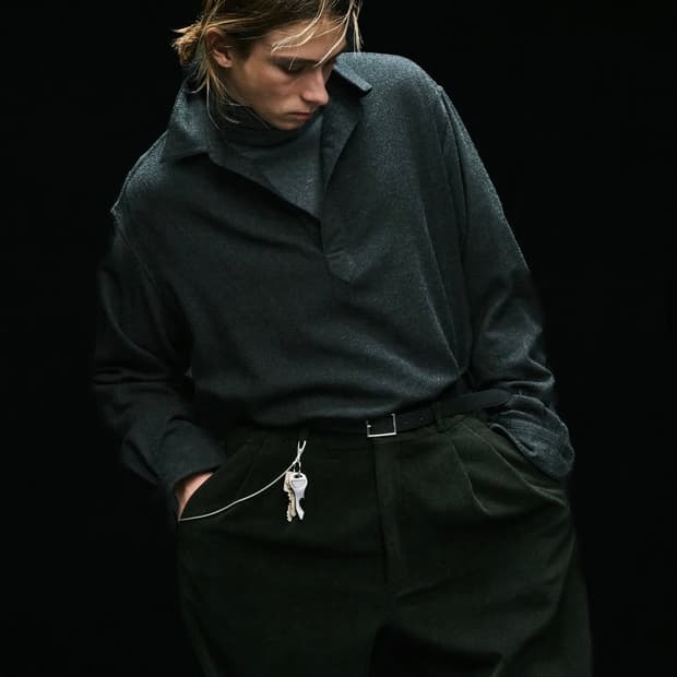 [M] 아프레쎄 No.2 클래식 벨트