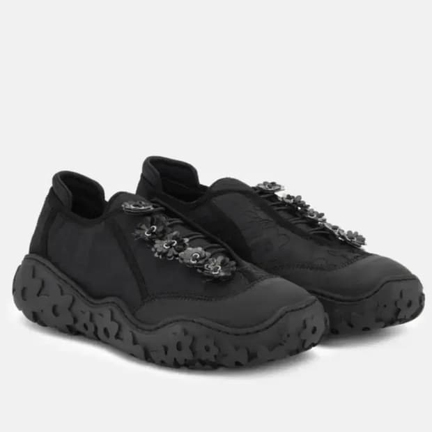 세실리에 반센 알리나 자수 새틴 38