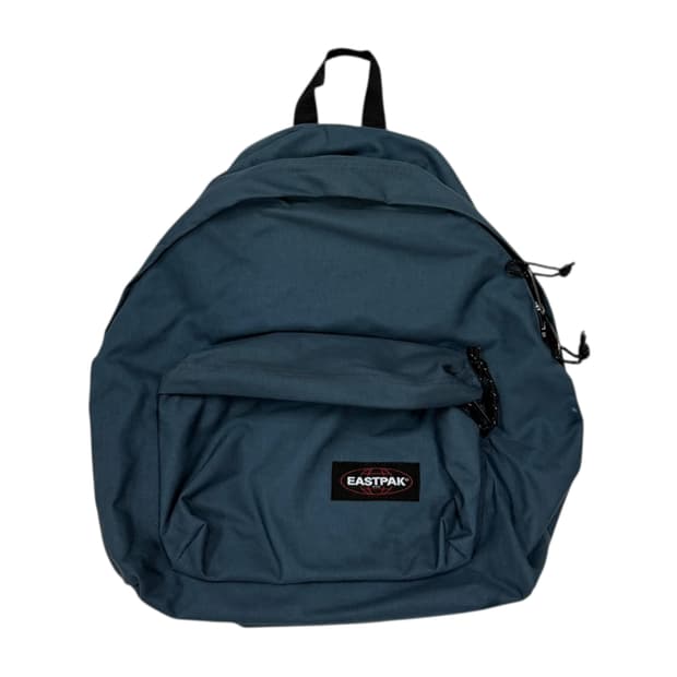 이스트팩 빈티지 포켓 백팩 가방