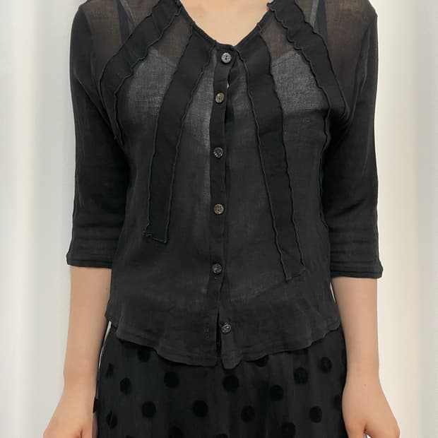 design cardigan 