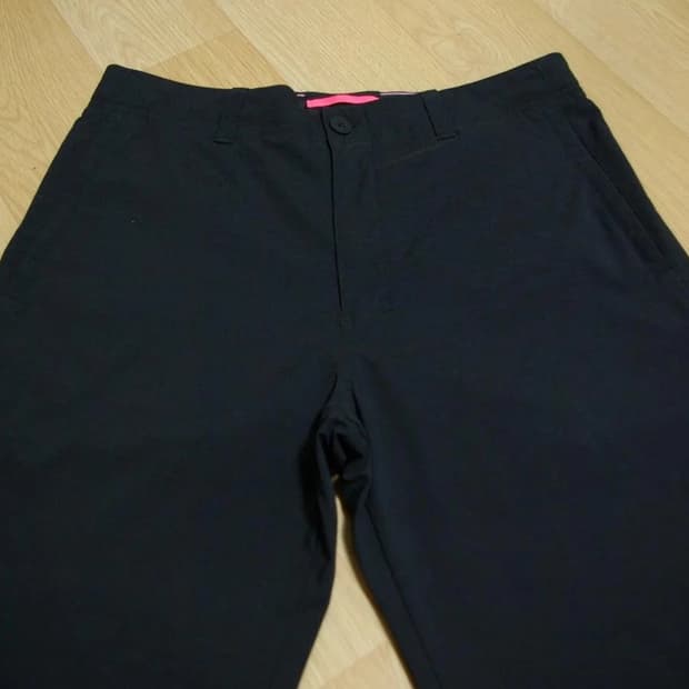 라파 테크니컬 트라우져 팬츠 30