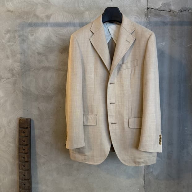 폴 스튜어트 테일러드 자켓 슬림100