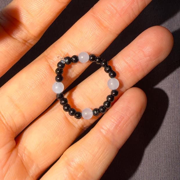 Beads Ring (7)