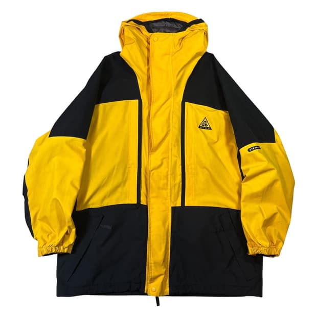 나이키 ACG 스톰핏 고어텍스 자켓