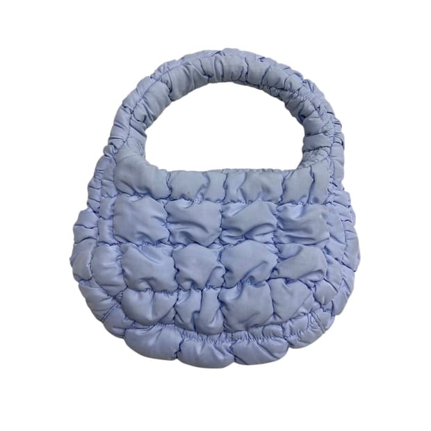 코스 미니 구름백