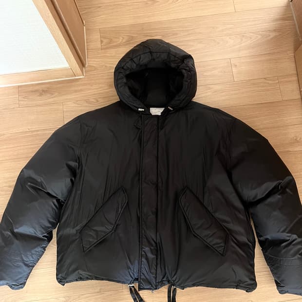 유스 M-51 푸퍼 패딩 [M]