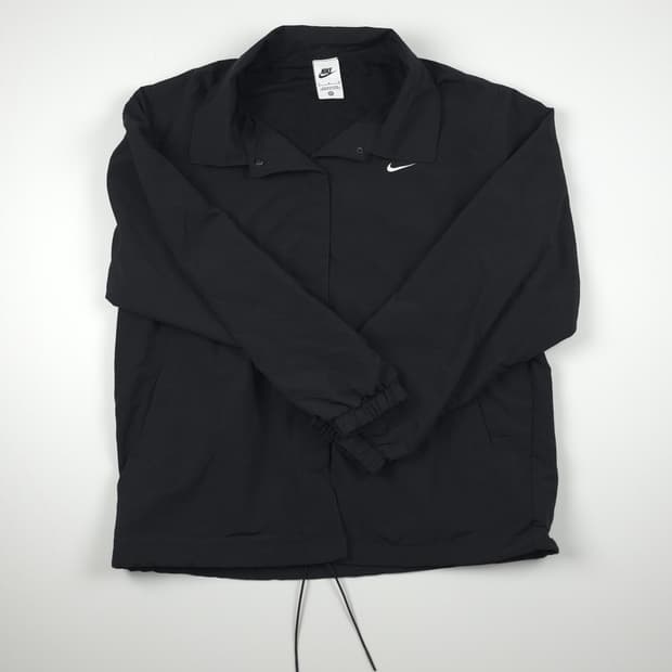 [M] 나이키 스우시 바람막이