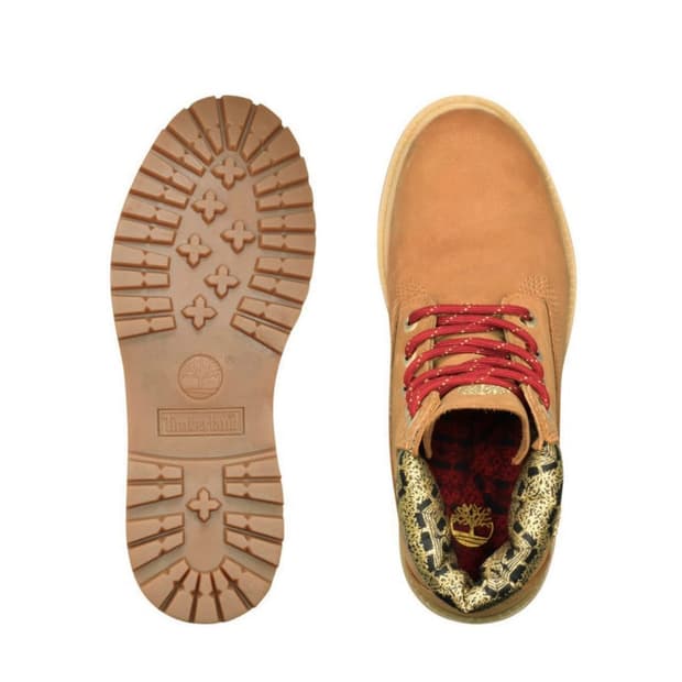 🍁팀버랜드 6인치 프리미엄 부츠🍁