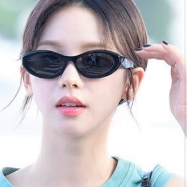 프라다선글라스(새상품)