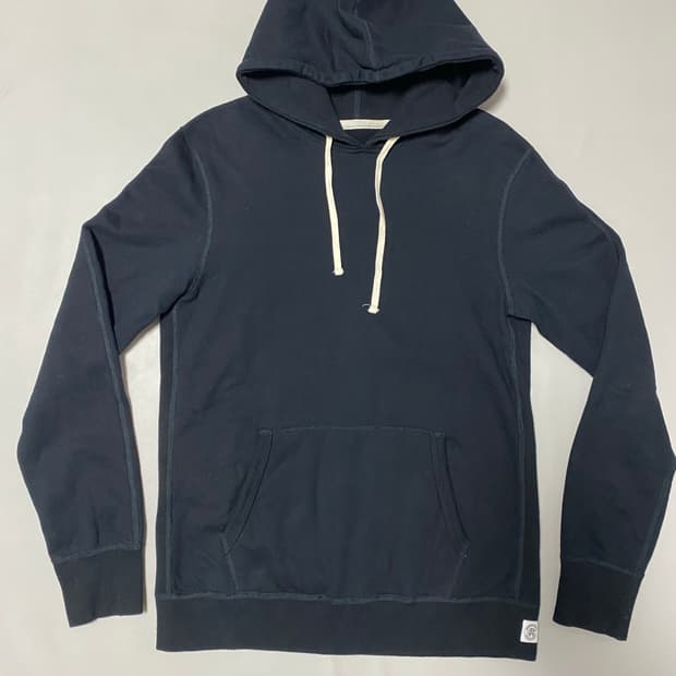 레이닝챔프 (캐나다) 후드티 M