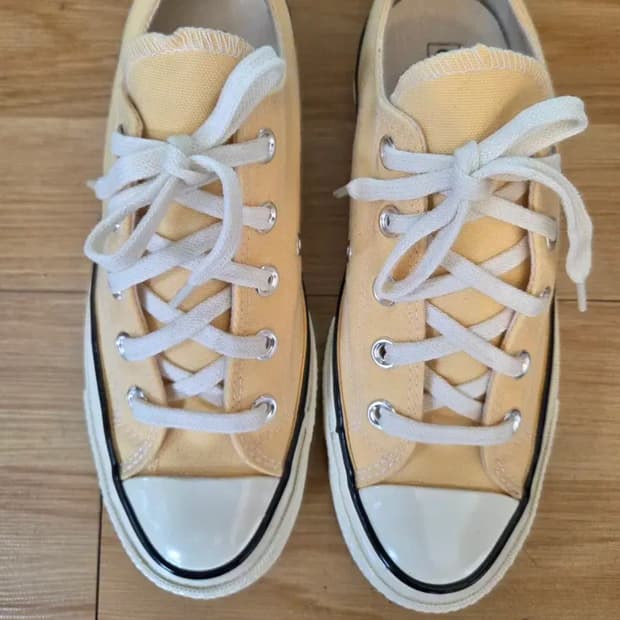 컨버스 운동화 (새상품)230