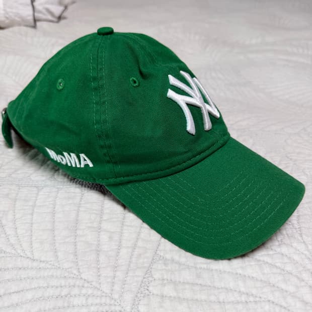 뉴에라 모마 뉴욕양키스