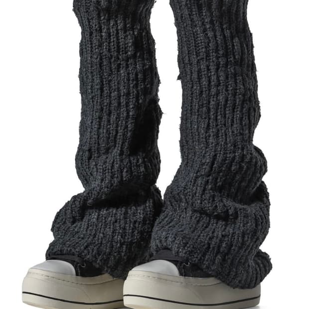 R13 하이탑 레그워머 스니커즈 구해요 !!!!!!!!