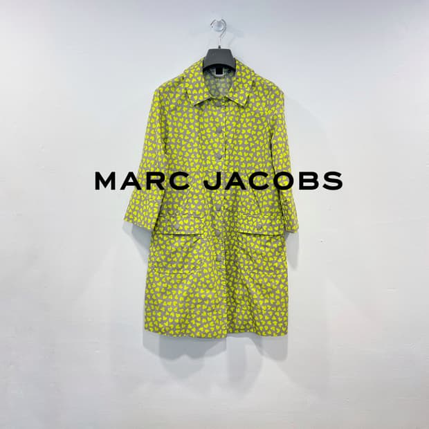 MARC BY MARC JACOBS 윈드 브레이커