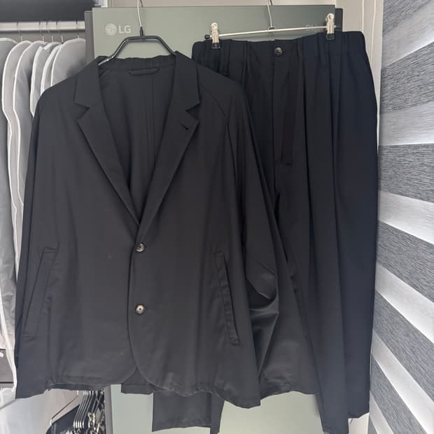 [F] 실라주 슬랙스